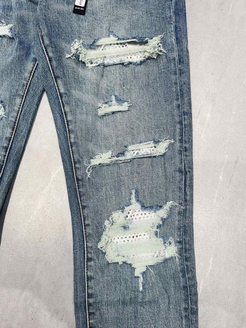 Louis Vuitton Jeans